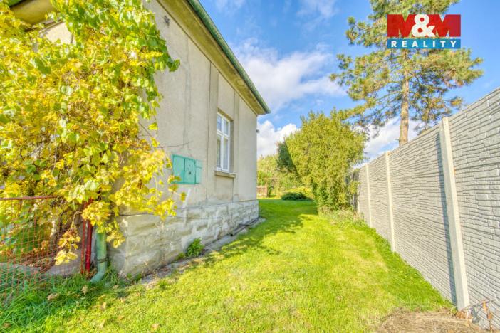 Prodej rodinného domu, Chotěšov - Hoříkovice, 70 m2