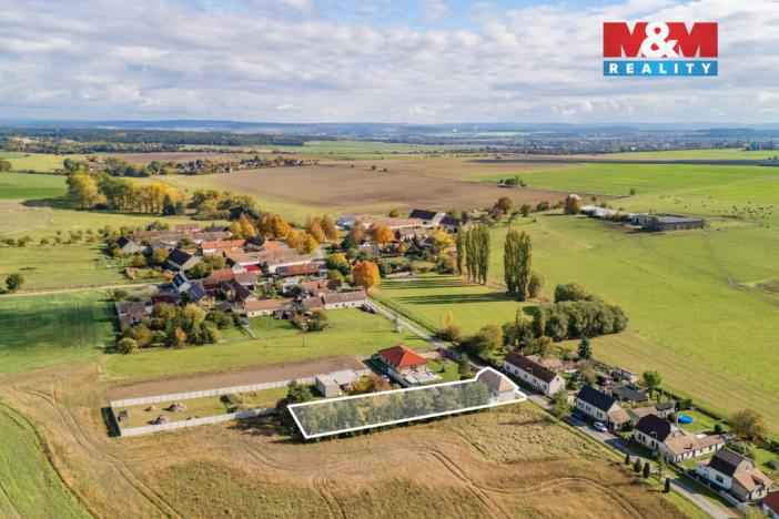 Prodej rodinného domu, Chotěšov - Hoříkovice, 70 m2