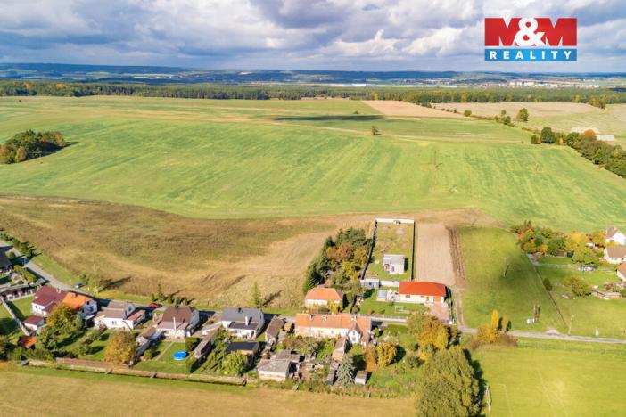 Prodej rodinného domu, Chotěšov - Hoříkovice, 70 m2