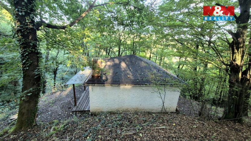 Prodej chaty, Zbečno - Újezd nad Zbečnem, 33 m2