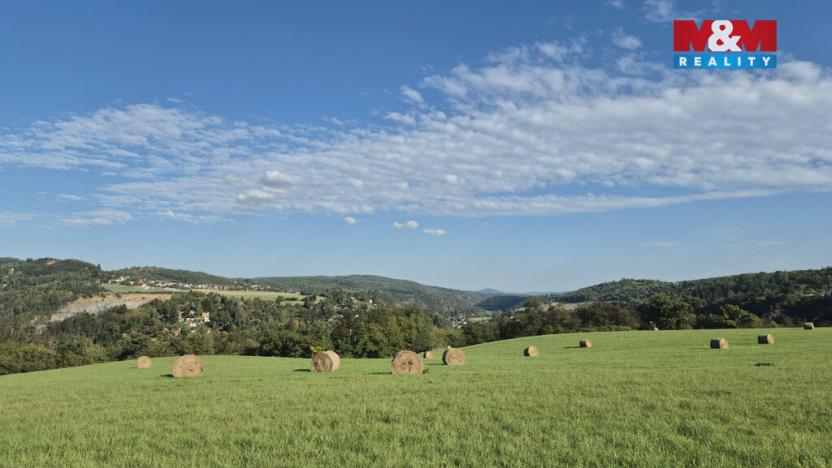 Prodej chaty, Zbečno - Újezd nad Zbečnem, 33 m2