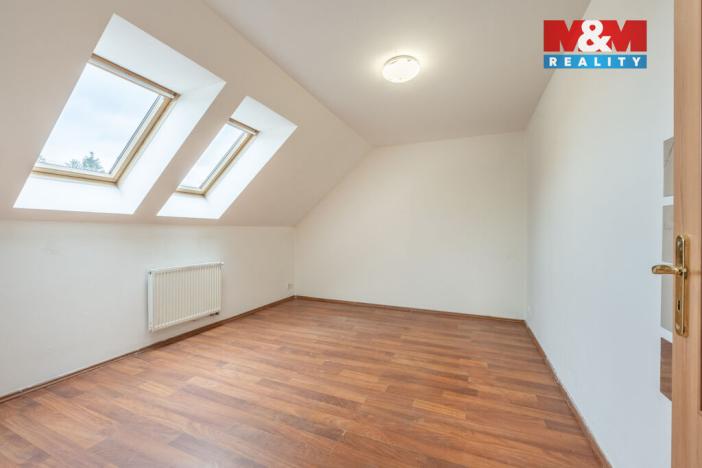 Prodej rodinného domu, Drahelčice, Malá Strana, 180 m2