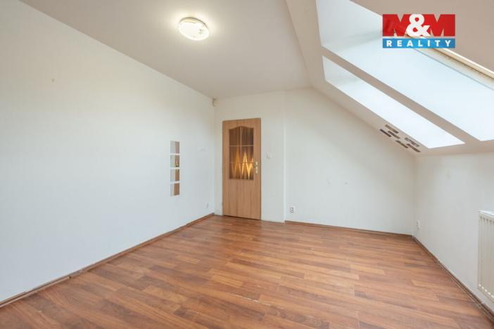 Prodej rodinného domu, Drahelčice, Malá Strana, 180 m2