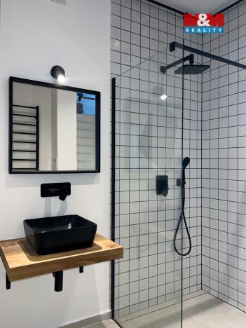 Pronájem bytu 1+1, Ostrava - Moravská Ostrava, Veleslavínova, 55 m2