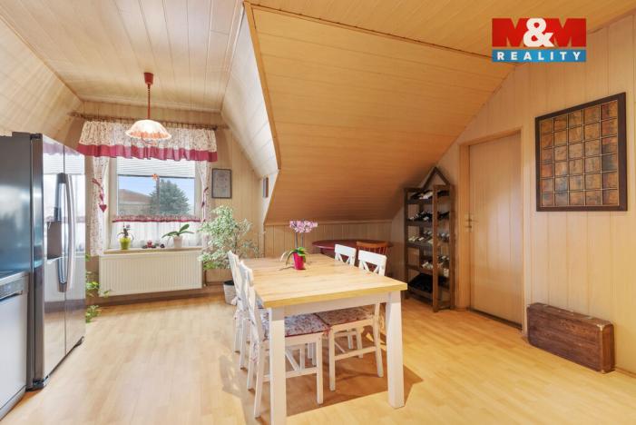 Prodej obchodního prostoru, Dětřichov, 320 m2