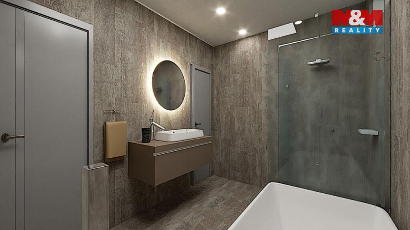 Prodej pozemku pro bydlení, Cheb - Bříza, 3217 m2