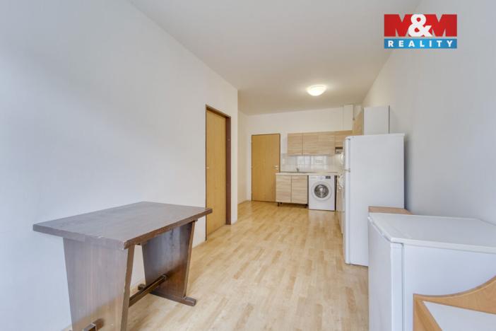 Pronájem bytu 2+1, Plzeň, Nepomucká, 55 m2