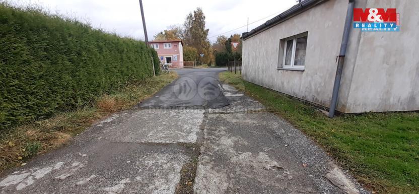 Prodej pozemku pro bydlení, Jiříkov - Nový Jiříkov, 502 m2