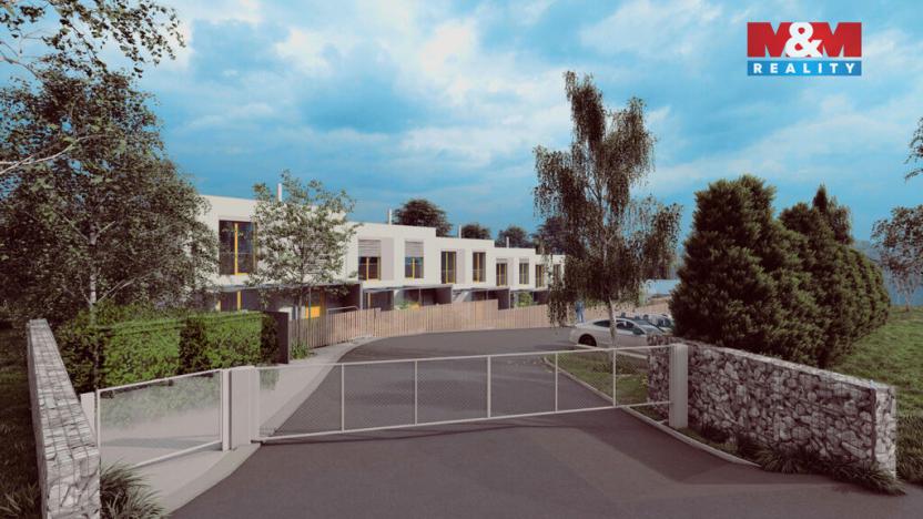 Prodej domu na klíč, Liberec, 120 m2