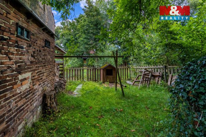 Prodej chalupy, Habartice - Háj, 200 m2