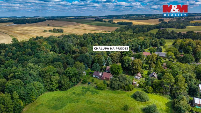 Prodej chalupy, Habartice - Háj, 200 m2