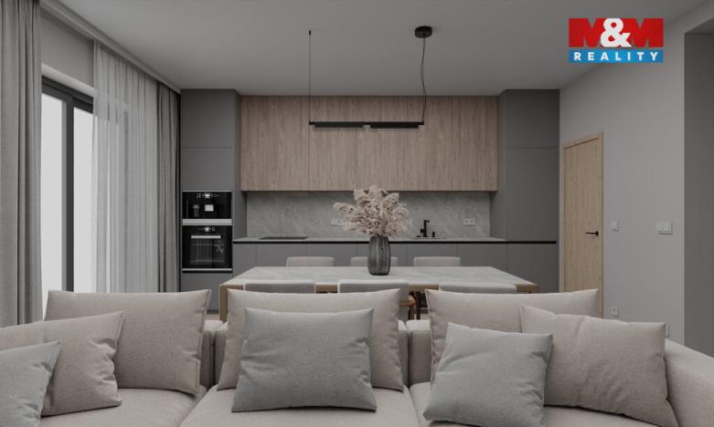 Prodej rodinného domu, Polerady, 129 m2