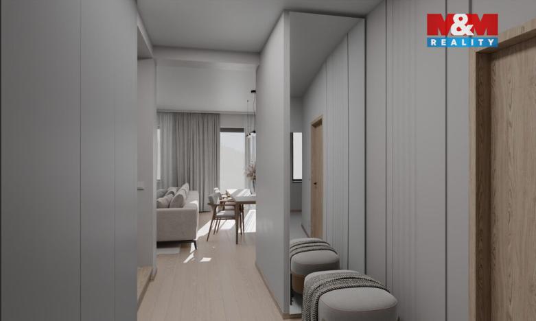 Prodej rodinného domu, Polerady, 129 m2