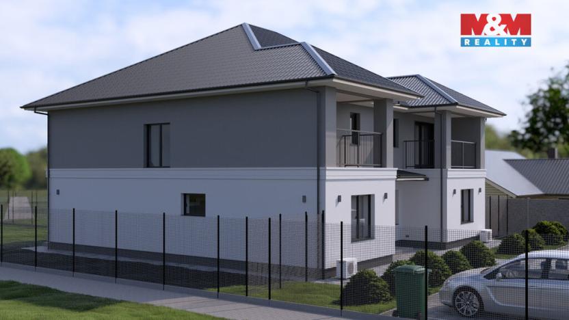 Prodej rodinného domu, Polerady, 129 m2