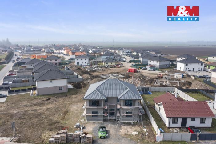 Prodej rodinného domu, Polerady, 129 m2