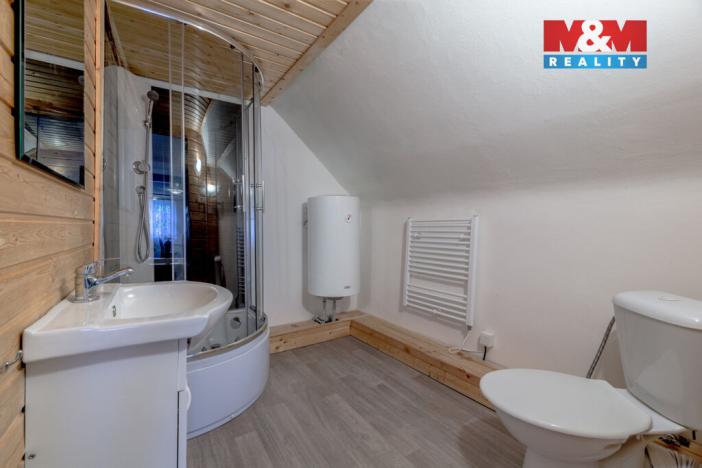 Prodej rodinného domu, Staré Křečany - Brtníky, 310 m2