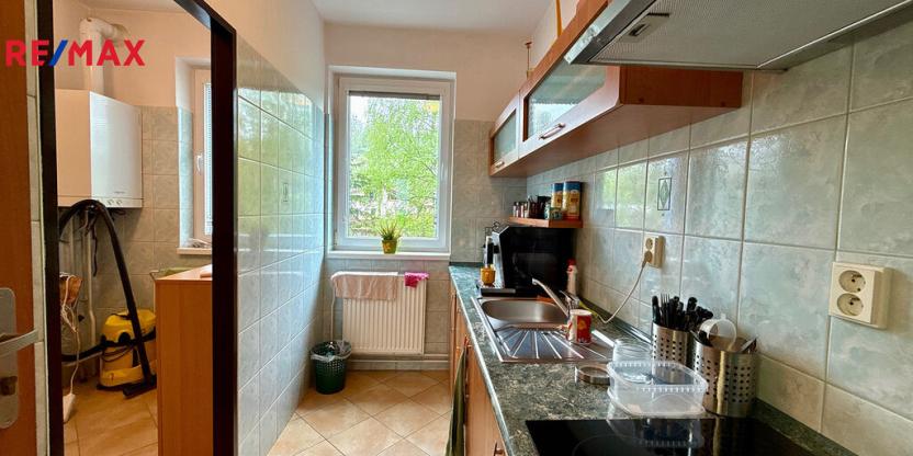 Pronájem kanceláře, Nýdek, 38 m2