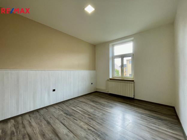 Pronájem bytu 3+1, Opava - Předměstí, Komenského, 70 m2