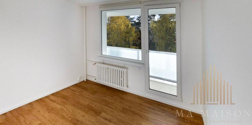 Pronájem bytu 3+kk, Praha - Krč, Ružinovská, 62 m2