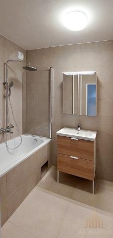 Pronájem bytu 3+kk, Praha - Krč, Ružinovská, 62 m2