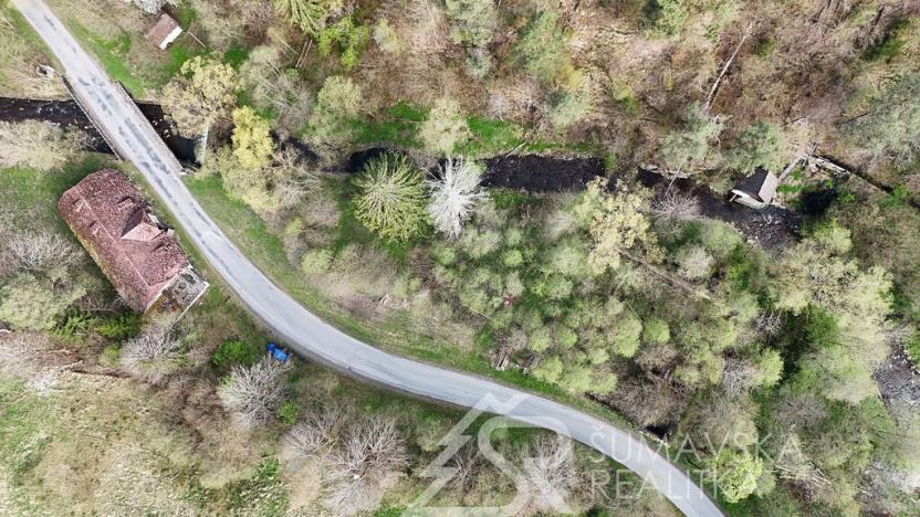 Prodej komerčního pozemku, Rejštejn, 38182 m2