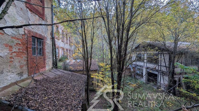 Prodej komerčního pozemku, Rejštejn, 38182 m2