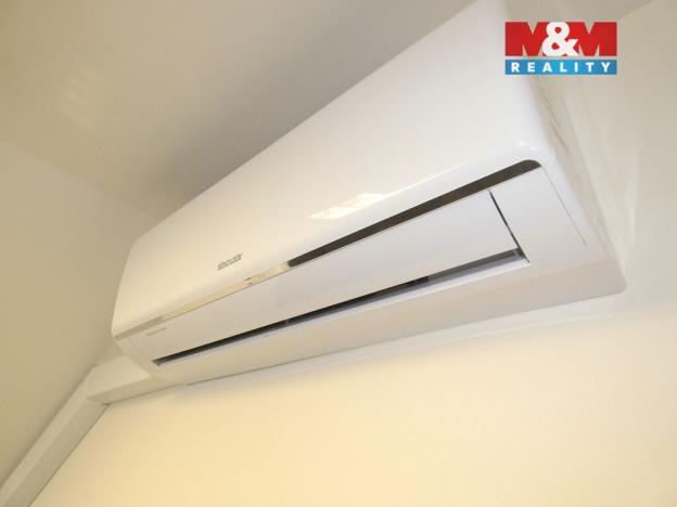 Pronájem kanceláře, Ostrava, Karasova, 29 m2