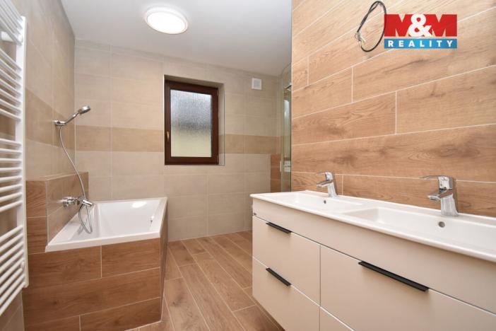 Prodej rodinného domu, Mnichovo Hradiště - Hněvousice, Podolská, 108 m2