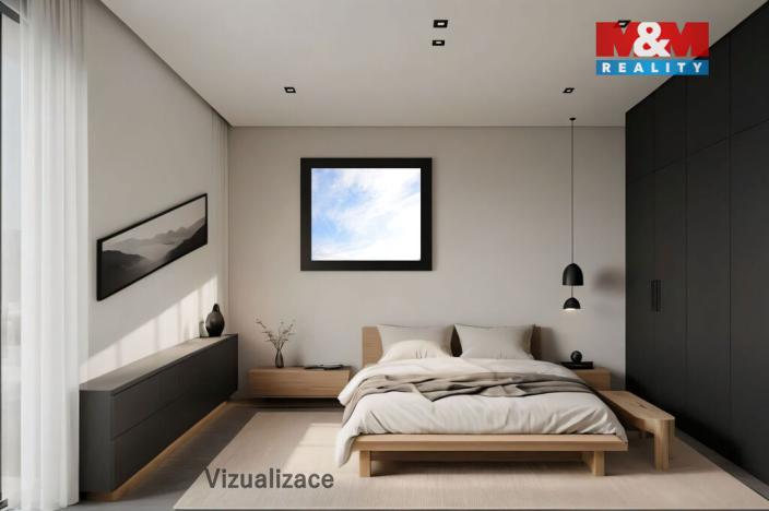 Prodej rodinného domu, Mnichovo Hradiště - Hněvousice, Podolská, 108 m2