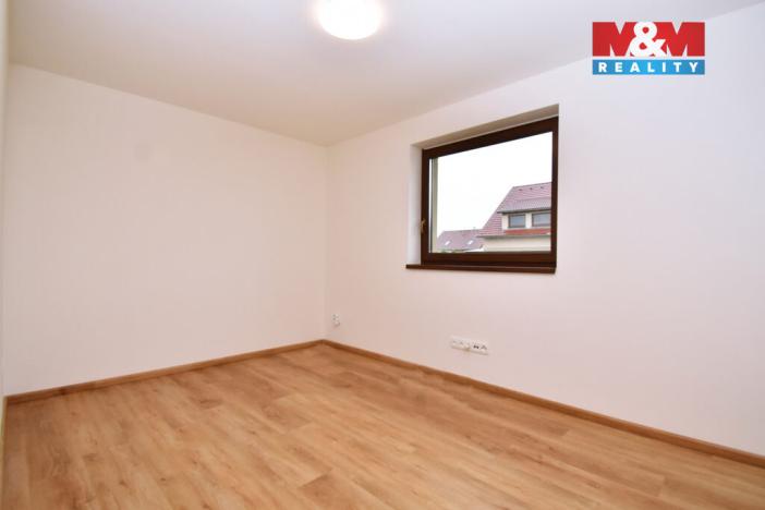 Prodej rodinného domu, Mnichovo Hradiště - Hněvousice, Podolská, 108 m2