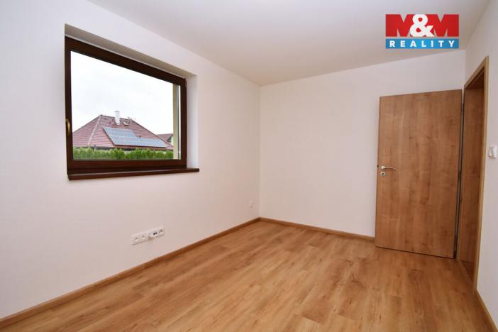 Prodej rodinného domu, Mnichovo Hradiště - Hněvousice, Podolská, 108 m2