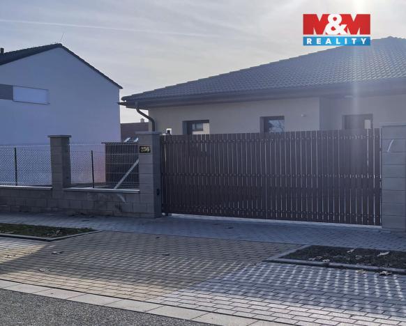 Prodej rodinného domu, Mnichovo Hradiště - Hněvousice, Podolská, 108 m2