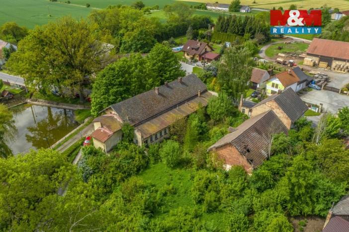 Prodej rodinného domu, Bělá pod Bezdězem - Březinka, 300 m2