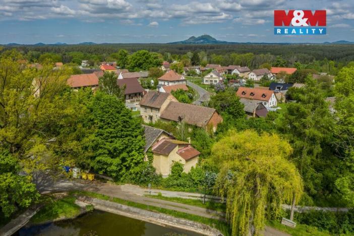 Prodej rodinného domu, Bělá pod Bezdězem - Březinka, 300 m2