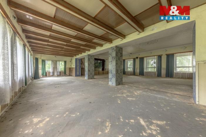 Prodej rodinného domu, Bělá pod Bezdězem - Březinka, 300 m2