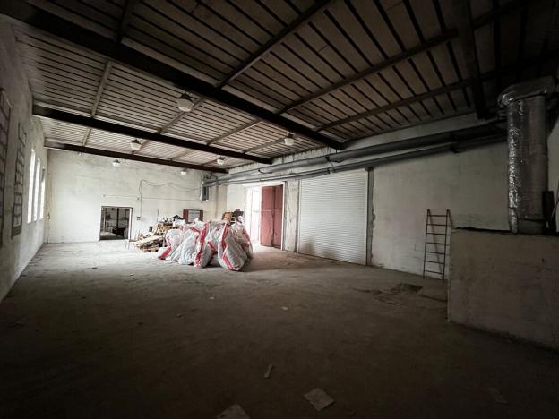 Pronájem skladu, Velké Popovice, Žižkova, 315 m2