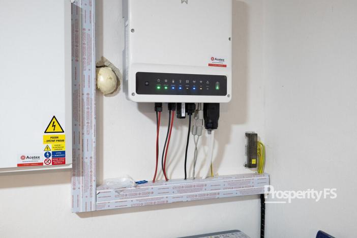 Prodej rodinného domu, Kladno - Kročehlavy, Unhošťská, 229 m2