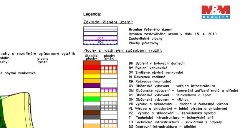 Prodej pozemku pro bydlení, Soutice, 338 m2