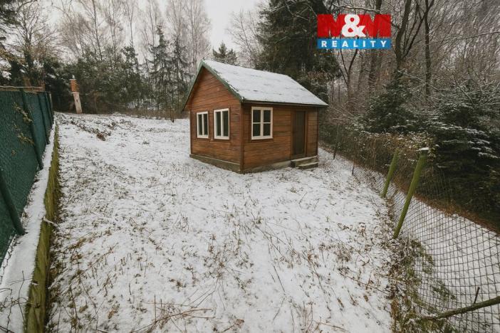 Prodej pozemku pro bydlení, Soutice, 338 m2