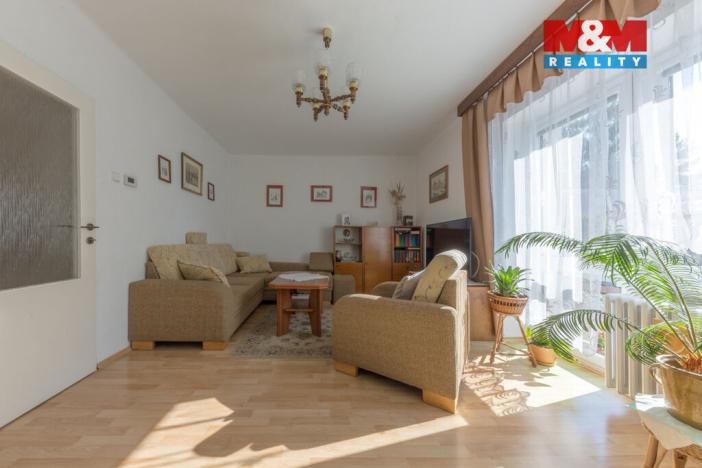 Prodej rodinného domu, Nymburk, Pístecká, 159 m2