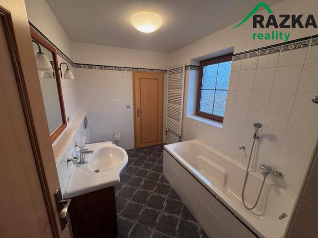 Prodej rodinného domu, Mariánské Lázně, 334 m2