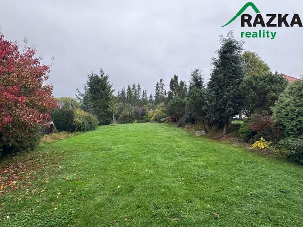 Prodej rodinného domu, Mariánské Lázně, 334 m2