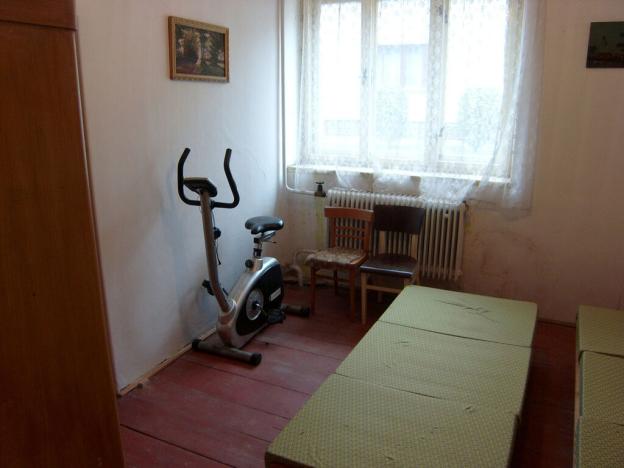 Prodej rodinného domu, Sezemice, Dukelská, 110 m2