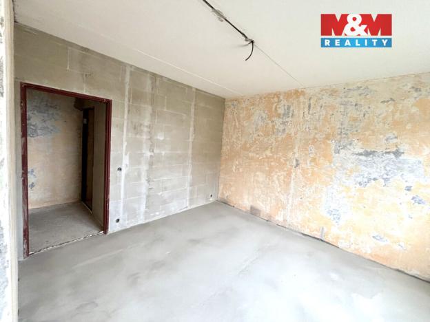 Prodej bytu 3+1, Žatec, Družstevní, 81 m2