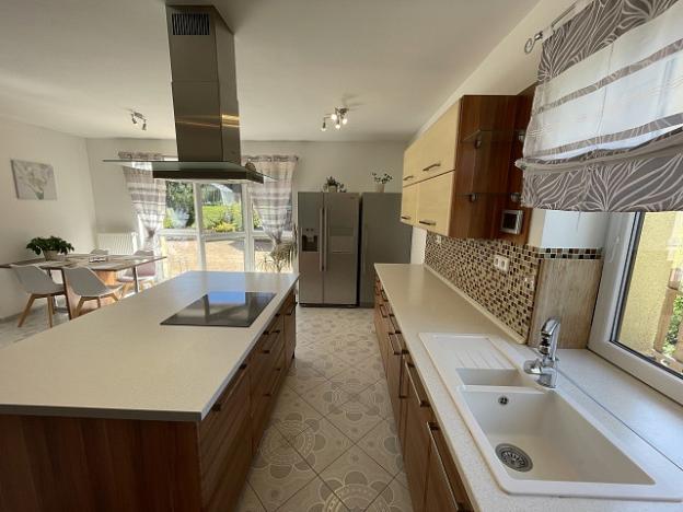 Pronájem rodinného domu, Praha - Stodůlky, Pod viaduktem, 350 m2