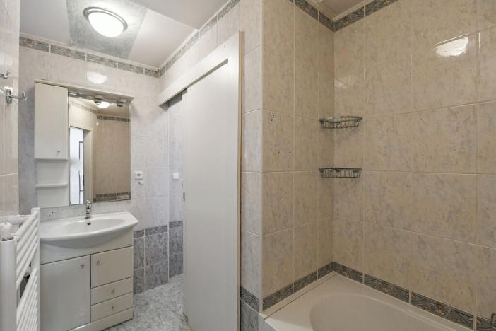 Pronájem bytu 3+kk, Praha - Žižkov, Lupáčova, 57 m2