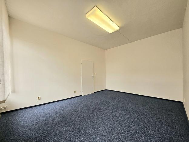 Pronájem kanceláře, Brno, Cejl, 30 m2