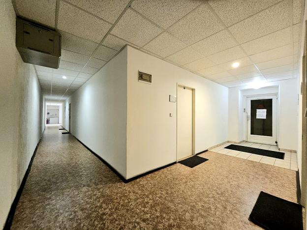 Pronájem kanceláře, Brno, Cejl, 30 m2