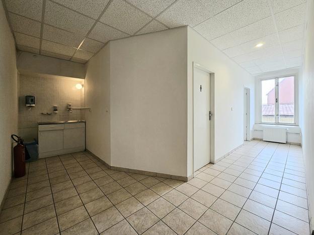 Pronájem kanceláře, Brno, Cejl, 30 m2