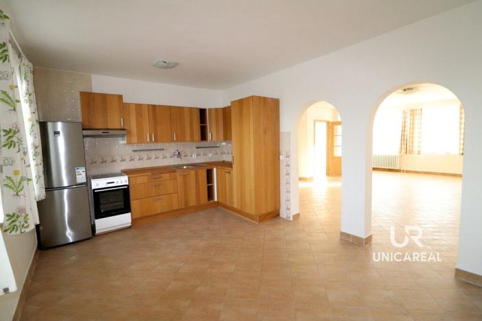 Pronájem bytu 3+1, Brno - Žebětín, Kohoutovická, 82 m2